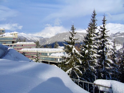 ubytovanie Rezidencia Sole Alto, Folgarida Marilleva