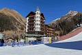 Hotel Adler, Foppolo