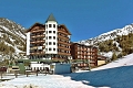 Hotel Adler, Foppolo
