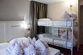 Hotel Adler, Foppolo