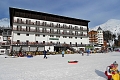 Hotel Cristallo, Foppolo