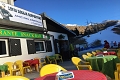 Hotel Cristallo, Foppolo