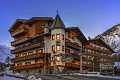 Rezidencia Hotel K2, Foppolo