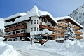 Rezidencia Hotel K2, Foppolo