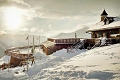 Rezidencia Hotel K2, Foppolo