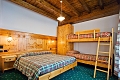 Rezidencia Hotel K2, Foppolo