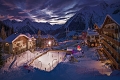Rezidencia Hotel K2, Foppolo