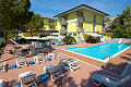 Hotel Ai Pini, Grado