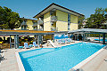 Hotel Ai Pini, Grado