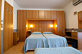 Hotel Ai Pini, Grado