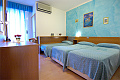 Hotel Ai Pini, Grado