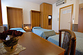 Hotel Ai Pini, Grado