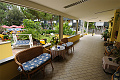 Hotel Ai Pini, Grado