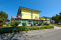 Hotel Ai Pini, Grado