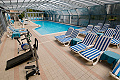 Hotel Ai Pini, Grado