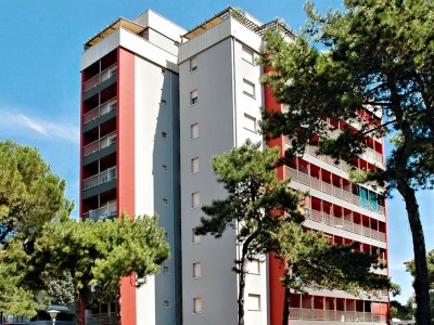 Rezidencia Alideco, Lignano