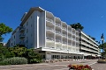 Hotel Alla Spiaggia, Grado