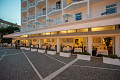 Hotel Alla Spiaggia, Grado