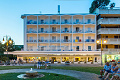 Hotel Alla Spiaggia, Grado