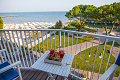 Hotel Alla Spiaggia, Grado