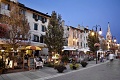 Hotel Alla Spiaggia, Grado