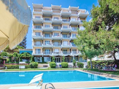 Hotel Atlantic - Lignano, Friuli Venezia Giulia