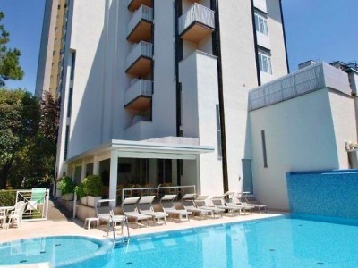 Hotel Bella Venezia Mare  - Lignano