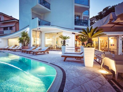 Hotel Bellavista - Lignano, Friuli Venezia Giulia