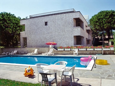 Villa Briciola - Lignano