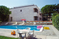 Villa Briciola, Lignano