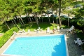 Villa Briciola, Lignano