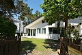 Villa Brigitte, Lignano Pineta