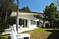 Villa Brigitte, Lignano Pineta