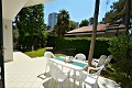 Villa Brigitte, Lignano Pineta