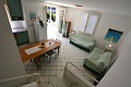 Villa Brigitte, Lignano Pineta