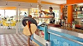 Camping Sabbiadoro, Lignano