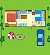 Camping Sabbiadoro, Lignano