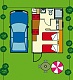 Camping Sabbiadoro, Lignano