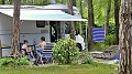 Camping Sabbiadoro, Lignano