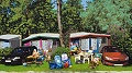 Camping Sabbiadoro, Lignano