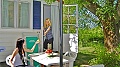 Camping Sabbiadoro, Lignano
