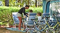 Camping Sabbiadoro, Lignano