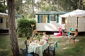 Camping Sabbiadoro, Lignano