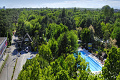 Camping Sabbiadoro, Lignano