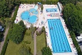 Camping Sabbiadoro, Lignano