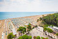 Camping Sabbiadoro, Lignano