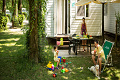 Camping Sabbiadoro, Lignano