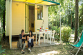Camping Sabbiadoro, Lignano