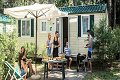 Camping Sabbiadoro, Lignano