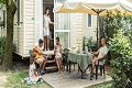 Camping Sabbiadoro, Lignano